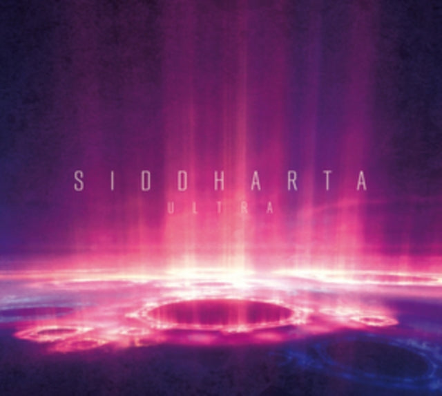 Siddharta - Ultra (CD)