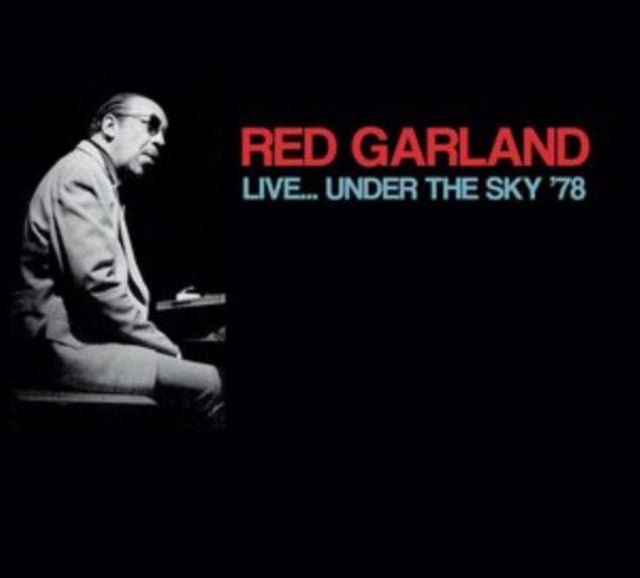 Red Garland - Live... Under The Sky 78 (CD)