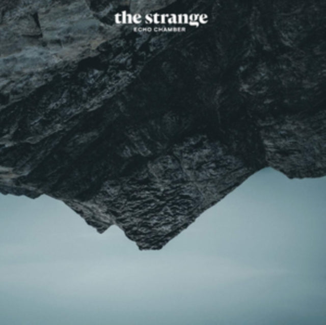 Strange - Echo Chamber (CD)