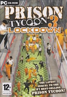 Prison Tycoon 3 Lockdown (PC)