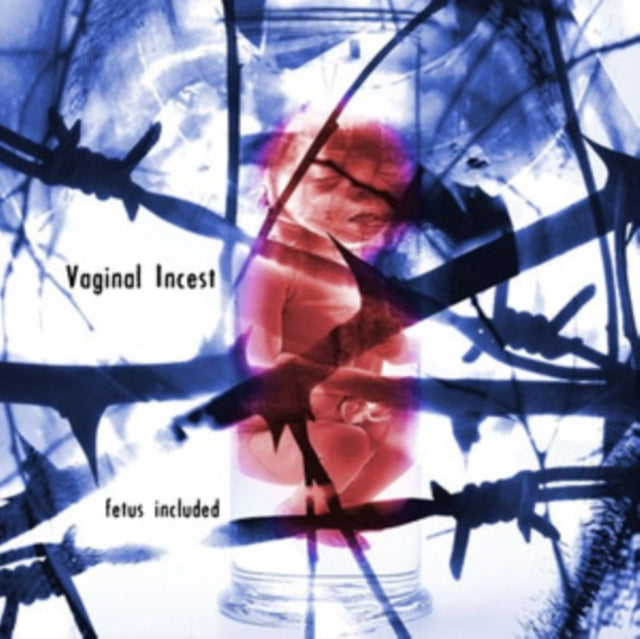 Inhumate / Vaginal Incest - Slit (Vinyl)