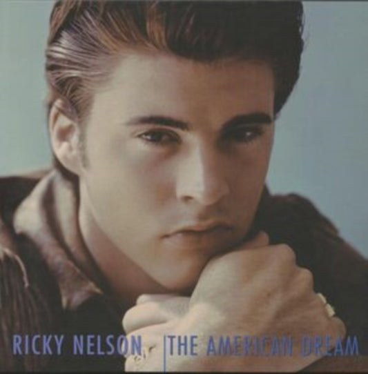 Ricky Nelson - The American Dream (CD)