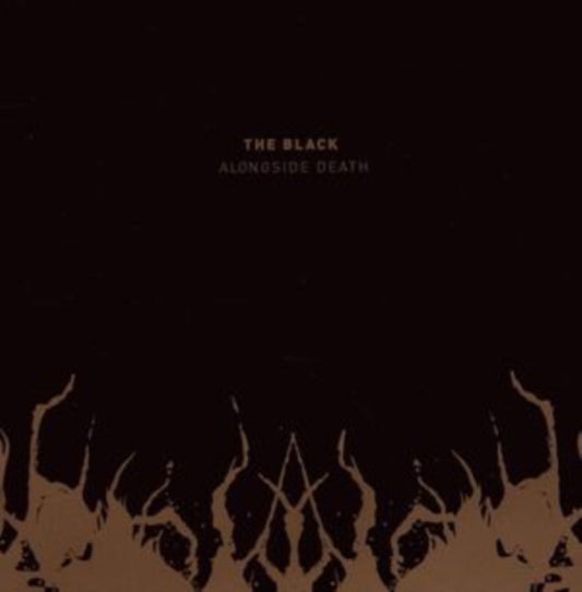 Black - Alongside Death (CD)