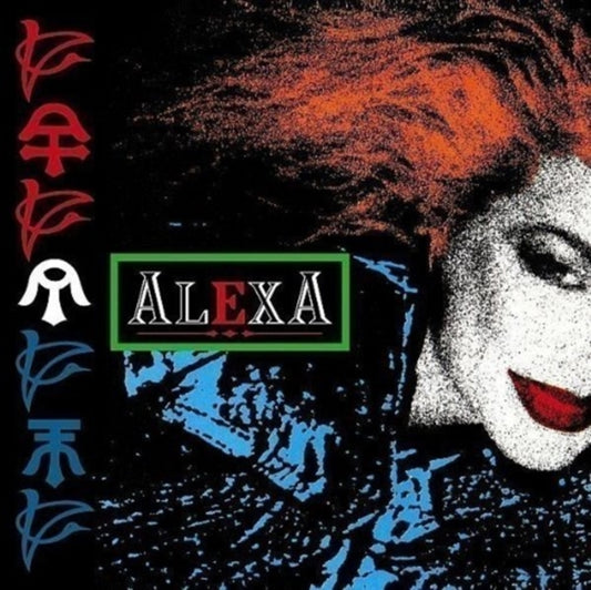 Alexa - Alexa (CD)
