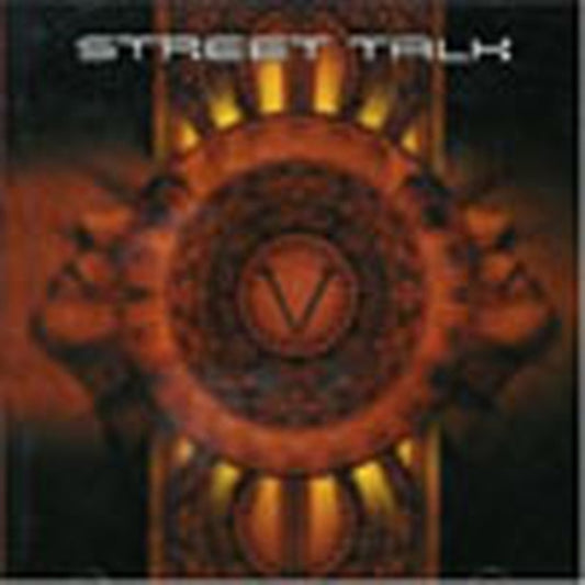 Street Talk - V (CD)