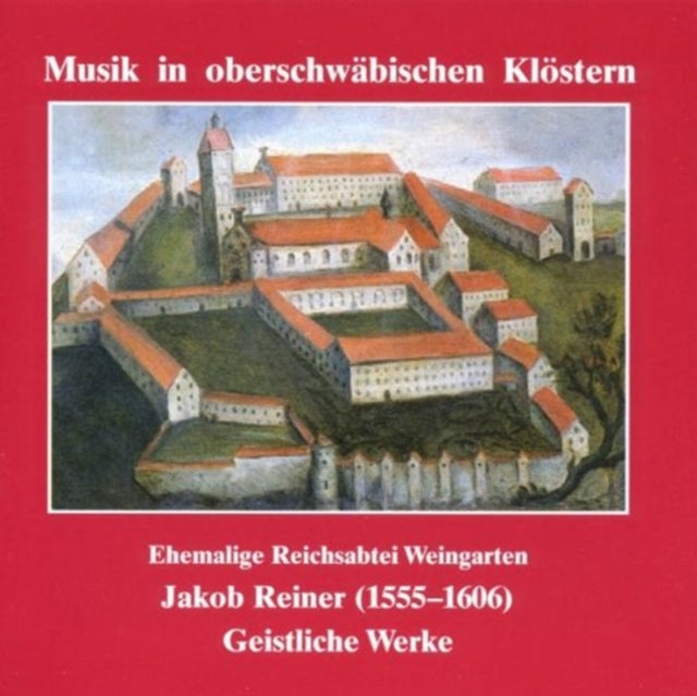 Various Artists - Musik In Oberschwaebische (CD)