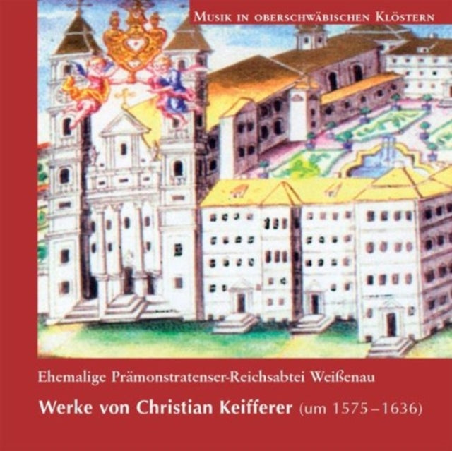 Various Artists - Musik In Oberschw Kloeste (CD)