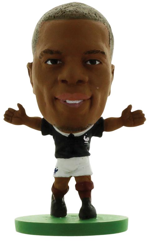 SoccerStarz - France Loic Remy (2014) (Figure)