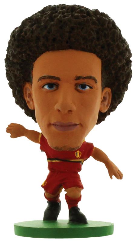 SoccerStarz - Belgium Axel Witsel (2014) (Figure)