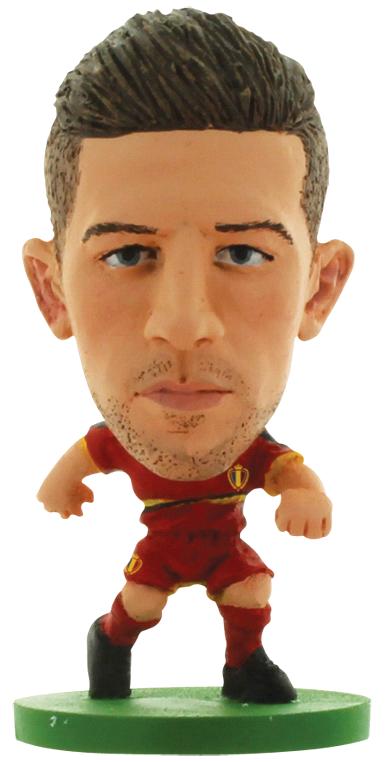 SoccerStarz - Belgium Toby Alderweireld (2014) (Figure)