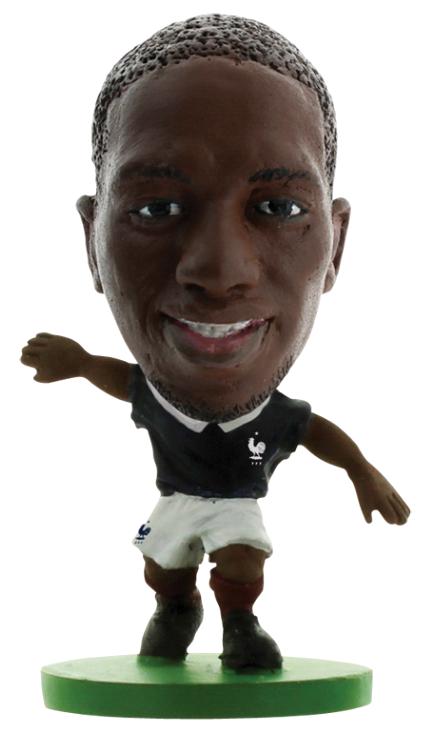 SoccerStarz - France Moussa Sissoko (2014) (Figure)