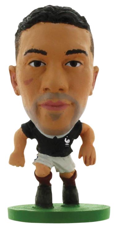 SoccerStarz - France Gael Clichy (2014) (Figure)