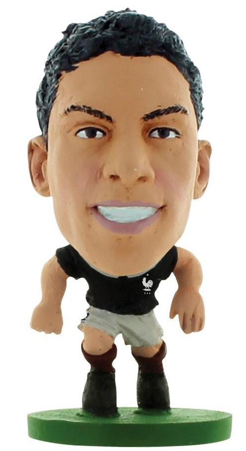 SoccerStarz - France Raphael Varane (2014) (Figure)