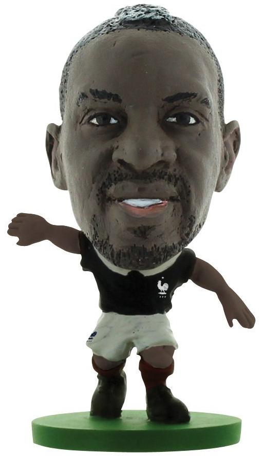 SoccerStarz - France Mamadou Sakho (2014) (Figure)