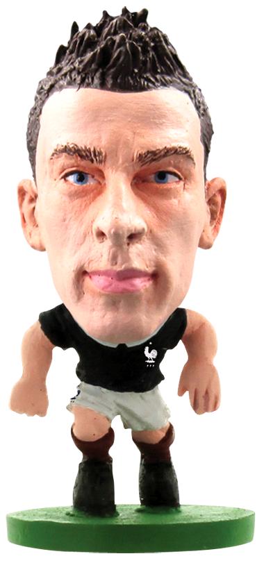 SoccerStarz - France Laurent Koscielny (2014) (Figure)