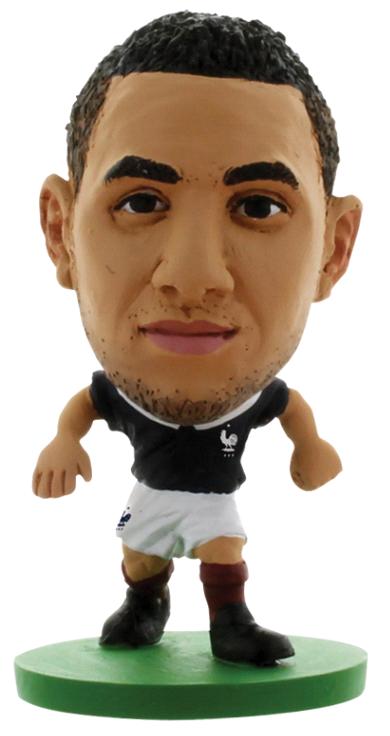 SoccerStarz - France Dimitri Payet (2014) (Figure)