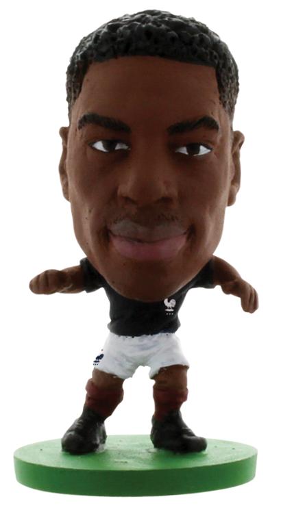 SoccerStarz - France Geoffrey Kondogbia (2014) (Figure)