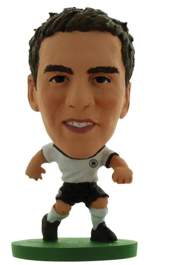 SoccerStarz - Germany Philipp Lahm (2014) (Figure)