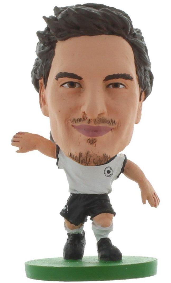 SoccerStarz - Germany Mats Hummels (2014) (Figure)