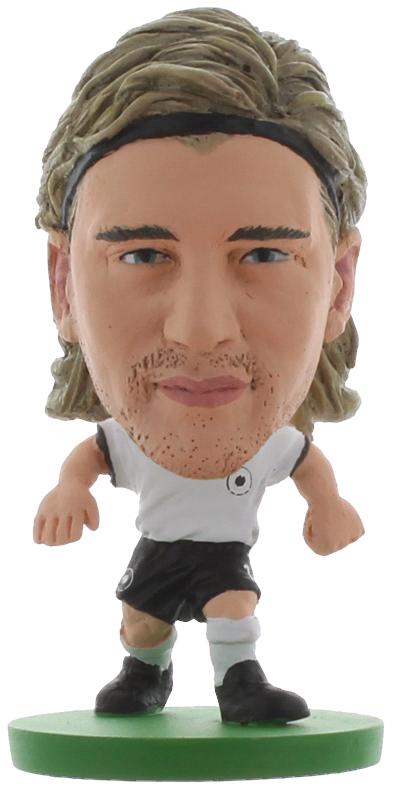 SoccerStarz - Germany Marcel Schmelzer (2014) (Figure)