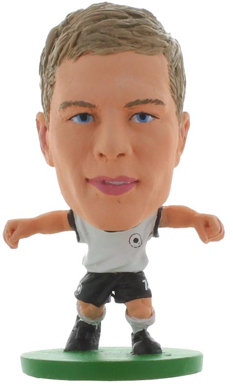 SoccerStarz - Germany Holger Badstuber (2014) (Figure)