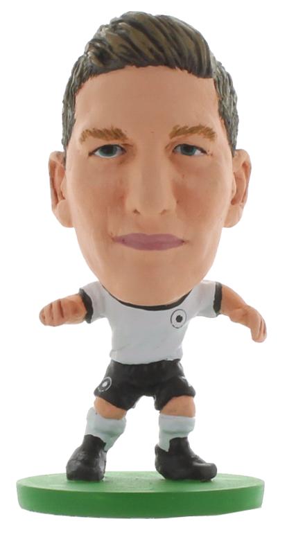 SoccerStarz - Germany Bastian Schweinsteiger (2014) (Figure)