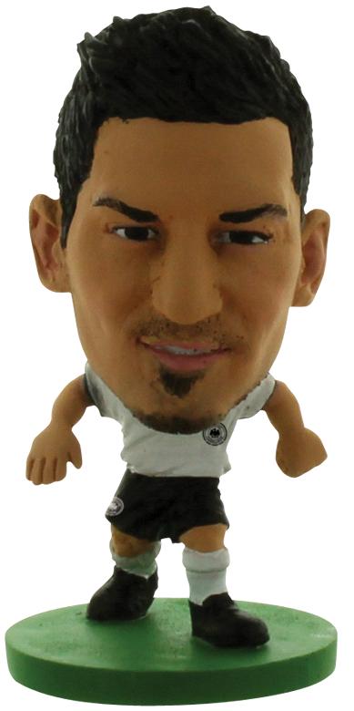 SoccerStarz - Germany Ilkay Gundogan (2014) (Figure)