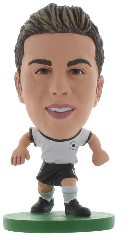 SoccerStarz - Germany Mario Gotze (2014) (Figure)