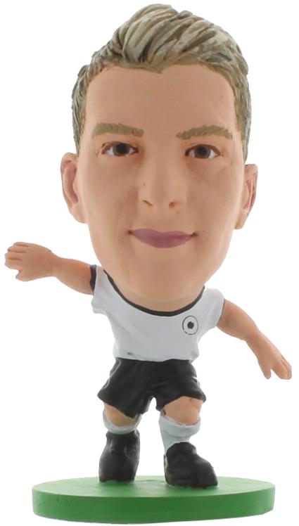 SoccerStarz - Germany Marco Reus (2014) (Figure)