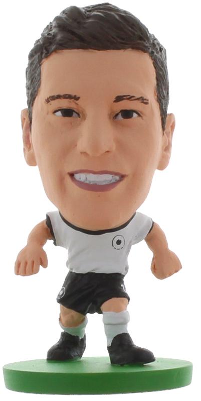 SoccerStarz - Germany Julian Draxler (2014) (Figure)