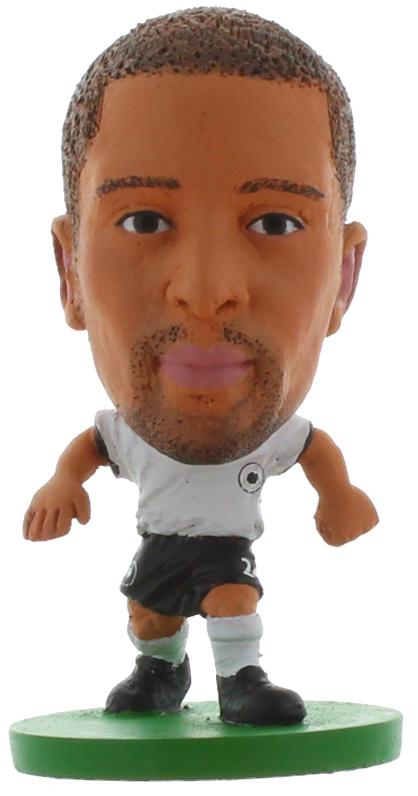 SoccerStarz - Germany Sidney Sam (2014) (Figure)