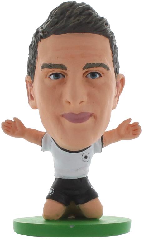 SoccerStarz - Germany Miroslav Klose (2014) (Figure)