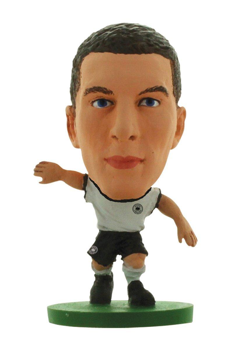 SoccerStarz - Germany Lukas Podolski (2014) (Figure)