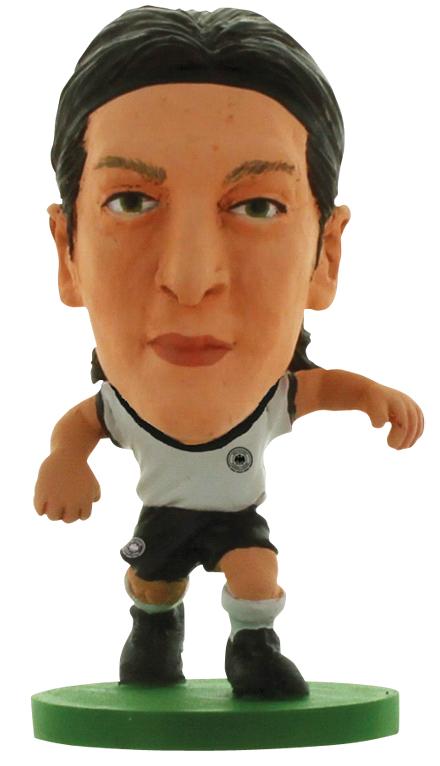 SoccerStarz - Germany Mesut Ozil (2014) (Figure)