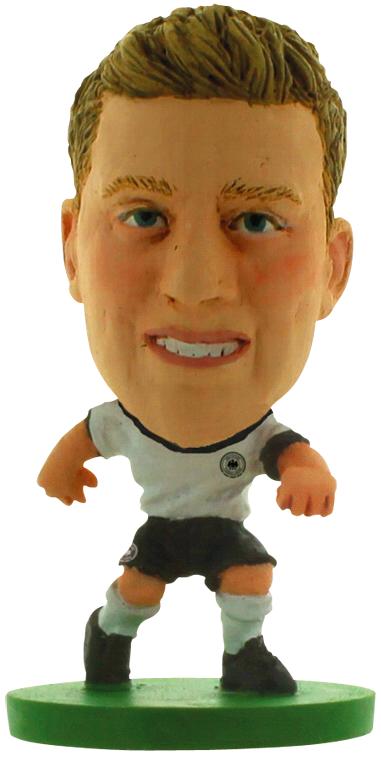 SoccerStarz - Germany Andre Schurrle (2014) (Figure)