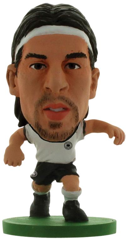 SoccerStarz - Germany Sami Khedira (2014) (Figure)