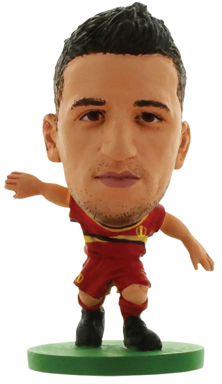 SoccerStarz - Belgium Dries Mertens (2014)(Figure)