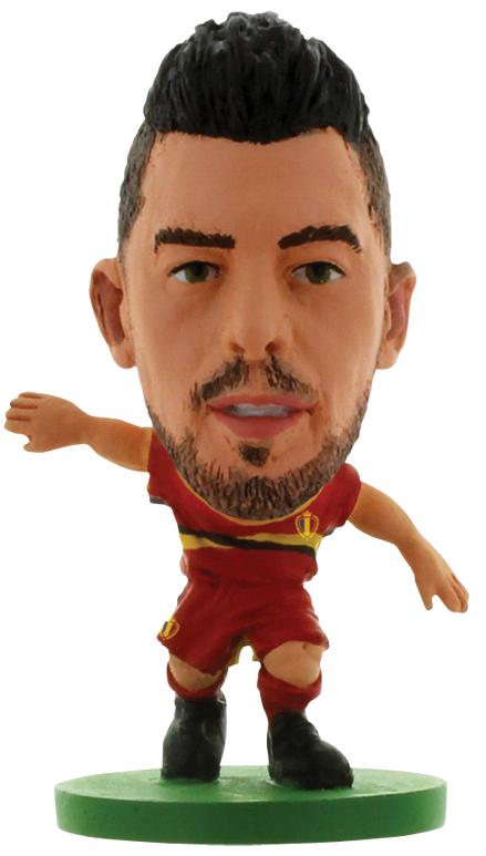 SoccerStarz - Belgium Steven Defour (2014) (Figure)