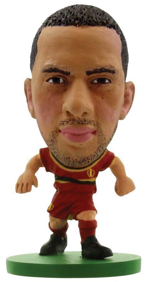 SoccerStarz - Belgium Mousa Dembele (2014) (Figure)