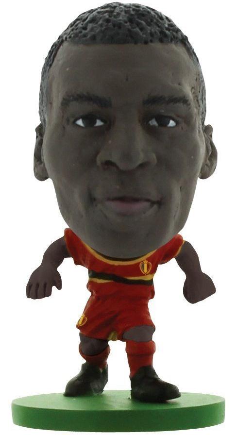 SoccerStarz - Belgium Christian Benteke (2014) (Figure)