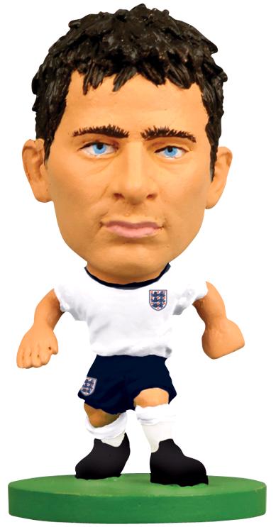 SoccerStarz - England Frank Lampard (2014) (Figure)