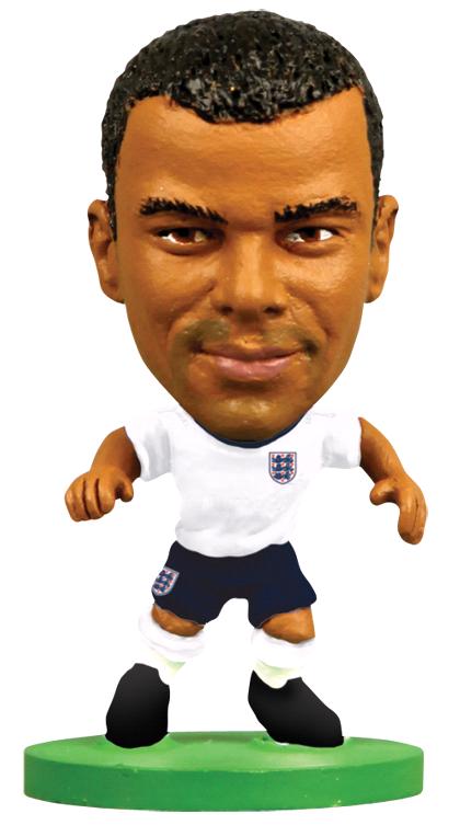 SoccerStarz - England Ashley Cole (2014) (Figure)