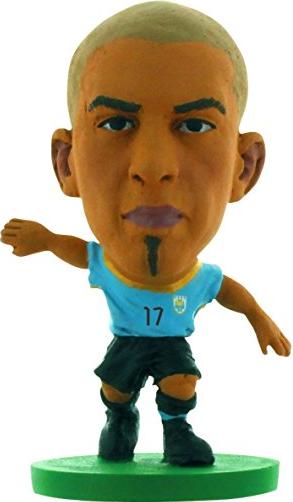 SoccerStarz - Uruguay Arevalo Rios (Figure)