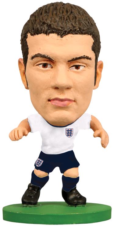 SoccerStarz - England Jack Wilshere (2014) (Figure)