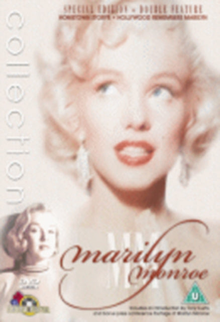 Marilyn Monroe: Home Town Story / Hollywood Remembers (DVD)