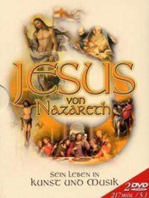 Various Artists - Sein Leben In Kunst Umusik (DVD)