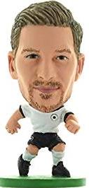 SoccerStarz - Germany Benedikt Howedes (2014) (Figure)