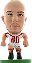 SoccerStarz - Stoke Stephen Ireland (2015 version) (Figure)