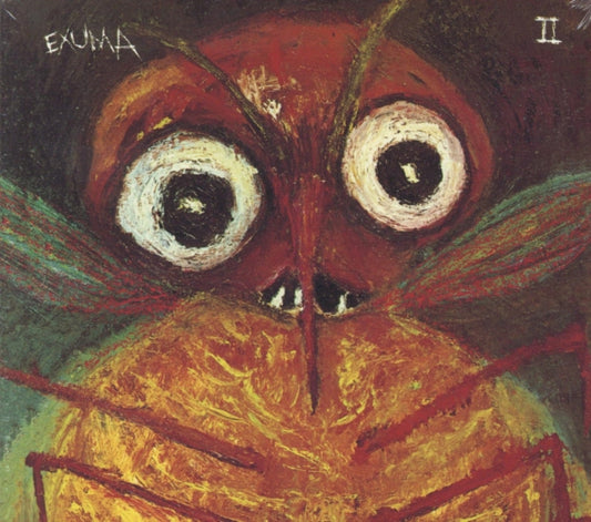 Exuma - Ii (CD)