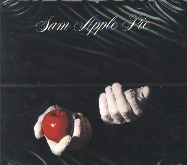 Sam Apple Pie - Sam Apple Pie (CD)